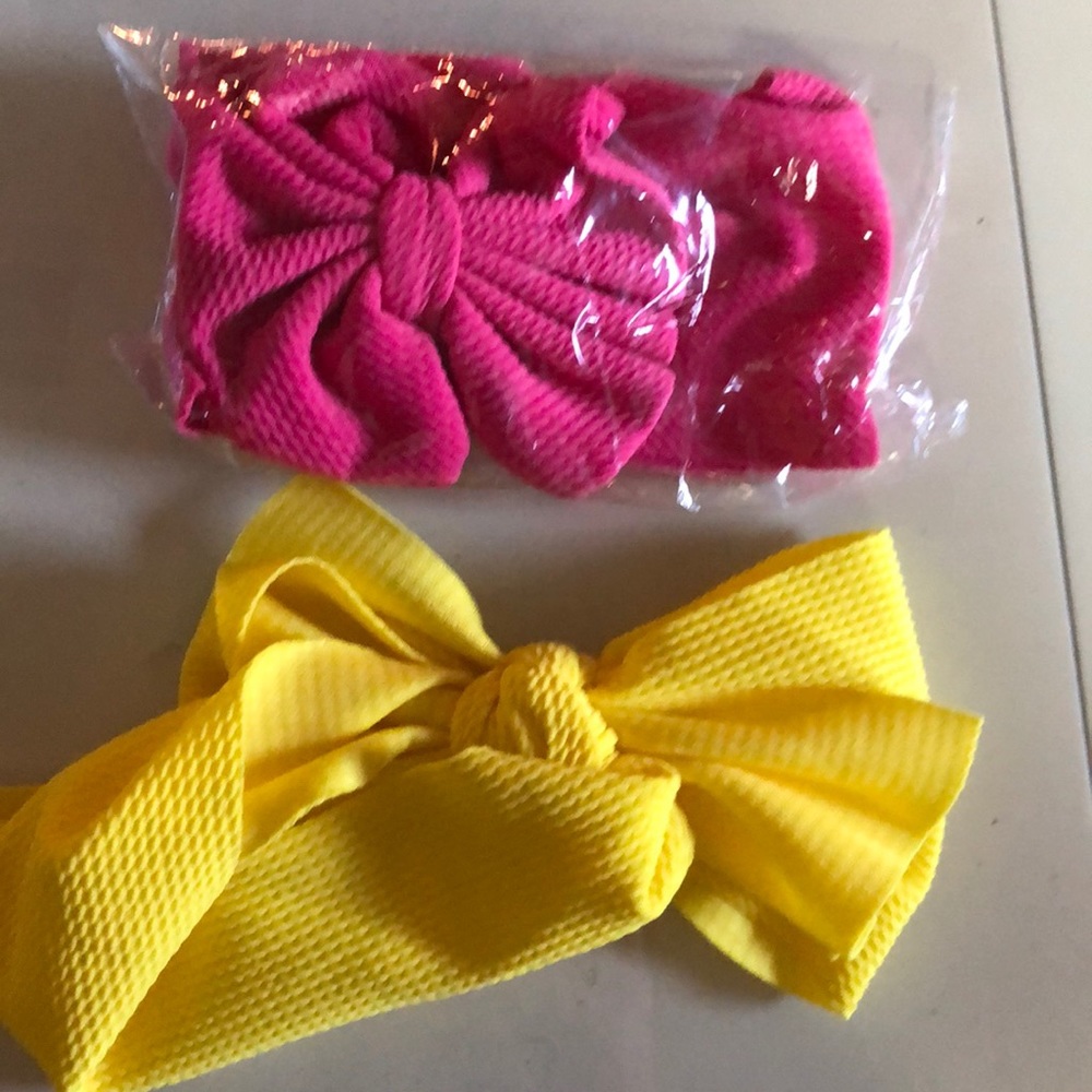 Bows